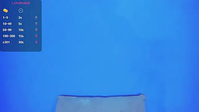 MAILYN ER online show from 02/20/25, 08:14