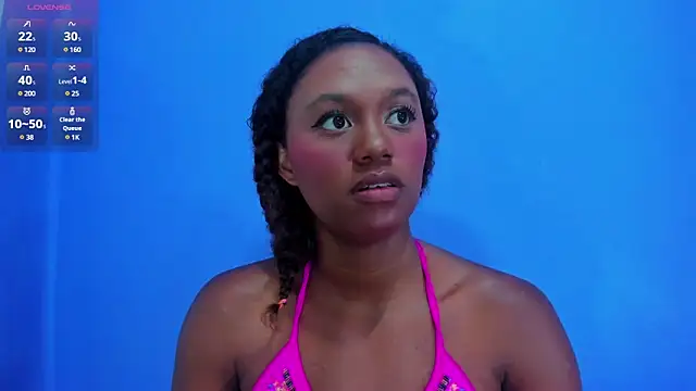 MAILYN ER online show from 02/24/25, 08:25