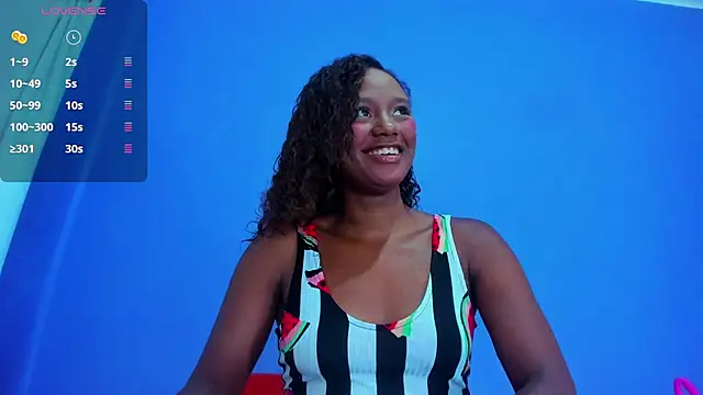 MAILYN ER online show from 02/25/25, 08:30