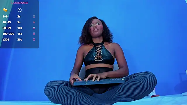 MAILYN ER online show from 02/28/25, 08:39