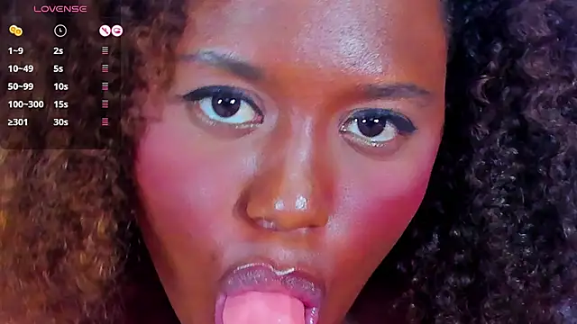 MAILYN ER online show from 03/06/25, 12:00