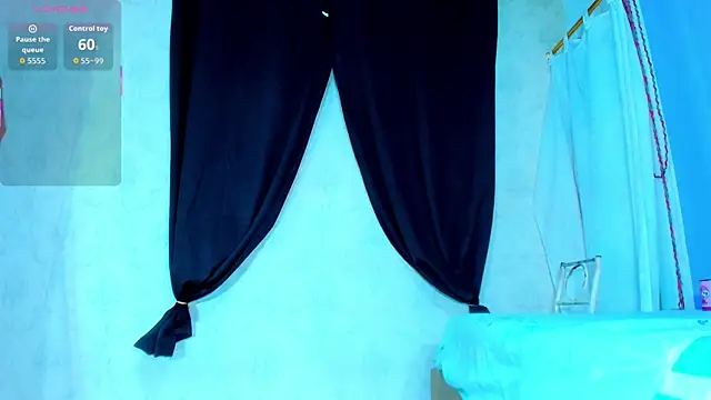 MAILYN ER online show from 09/12/25, 08:20