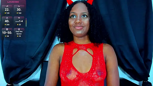 MAILYN ER online show from 09/13/25, 08:08