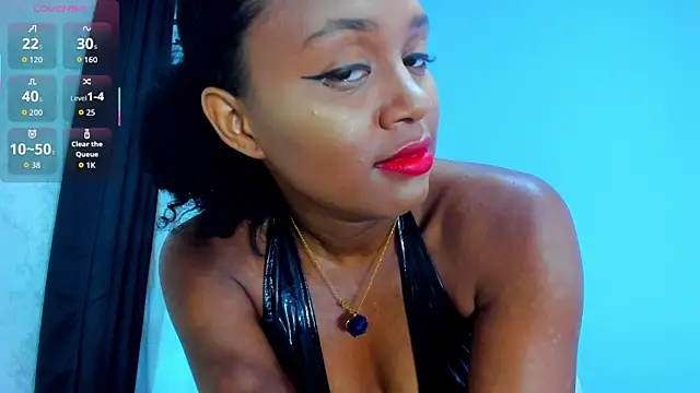 MAILYN ER online show from 09/19/25, 08:53