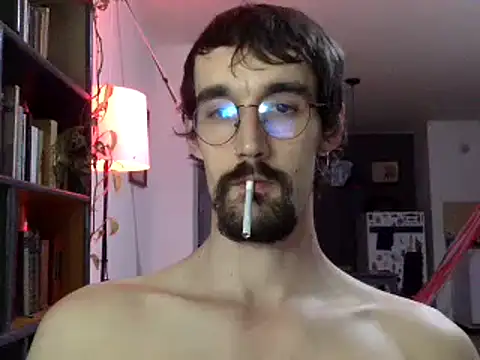 fazzbinderr online show from 02/18/25, 03:42