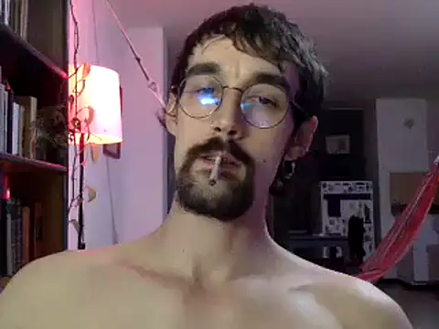 fazzbinderr online show from 02/24/25, 03:55