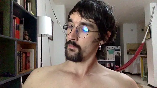 fazzbinderr online show from 11/23/25, 01:38