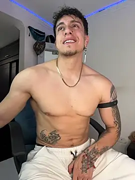 strongboy  online show from 06/20/26, 05:49