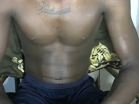 blackpanther 777 online show from 01/16/25, 09:19