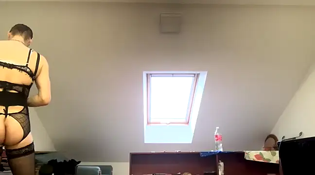 WildzMareNextLevel online show from 01/04/25, 06:52