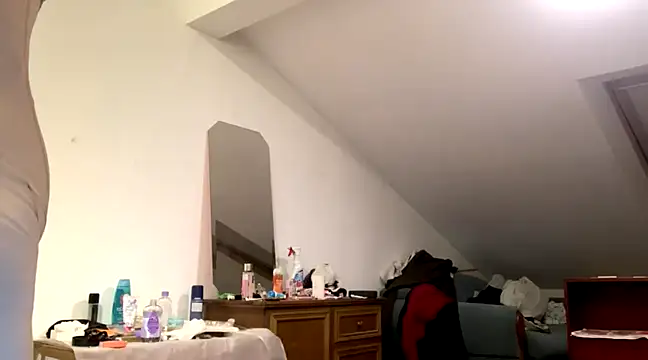 WildzMareNextLevel online show from 01/04/25, 04:00