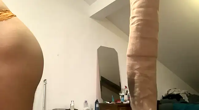 WildzMareNextLevel online show from 01/07/25, 09:57