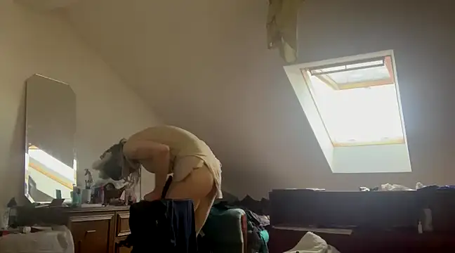 WildzMareNextLevel online show from 01/08/25, 07:03