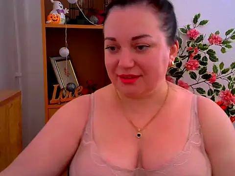 AmanaGi online show from 01/12/26, 04:45