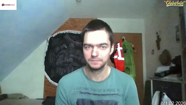 Chris23547 online show from 02/21/26, 09:10