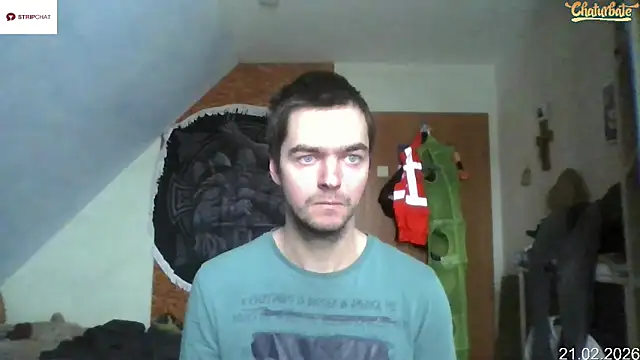 Chris23547 online show from 02/22/26, 10:14