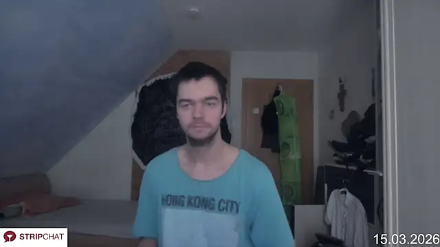 Chris23547 online show from 03/15/26, 08:53