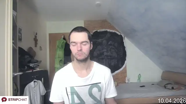 Chris23547 online show from 04/10/26, 12:43