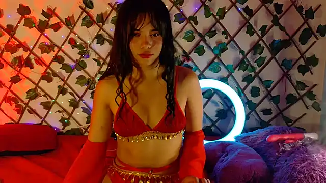 -Camila  online show from 02/14/25, 03:47