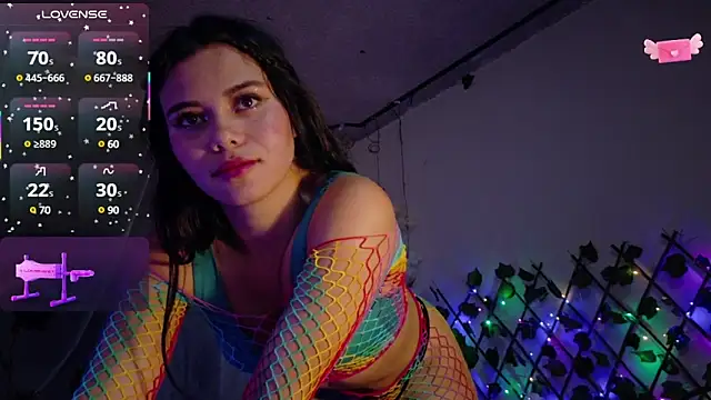 -Camila  online show from 02/23/25, 09:37