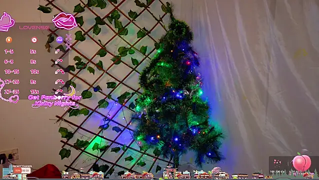 -Camila  online show from 12/14/25, 05:07