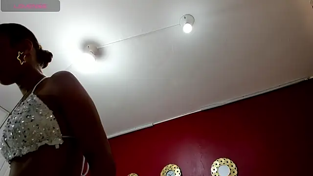 KendalStallyon online show from 01/19/25, 03:21