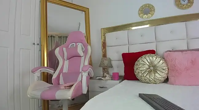 KendalStallyon online show from 02/09/25, 03:23