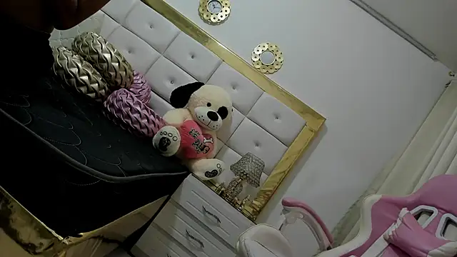 KendalStallyon online show from 03/12/25, 01:30