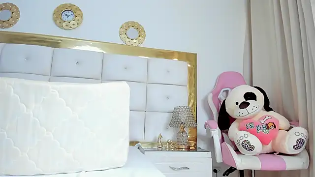 KendalStallyon online show from 03/20/25, 05:04