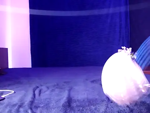 Madu 19 online show from 11/13/25, 08:46