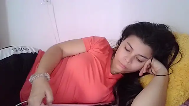 sweetnia online show from 09/16/25, 03:13