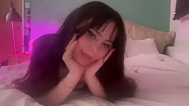 crystalsbaby online show from 04/13/26, 11:43