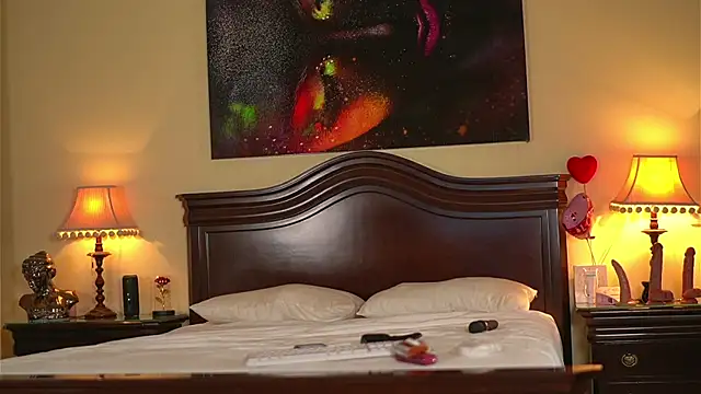 Katyerave online show from 03/04/25, 05:13