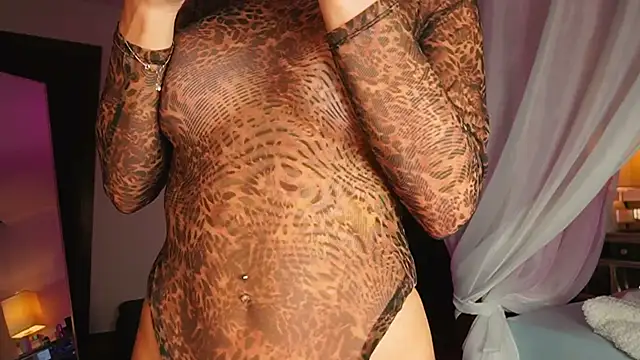 Katyerave online show from 10/29/25, 08:54