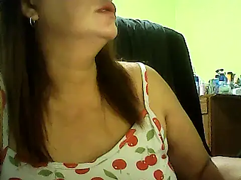 hott scarlett online show from 02/28/25, 11:01