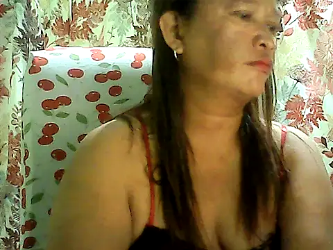 hott scarlett online show from 03/27/26, 09:47