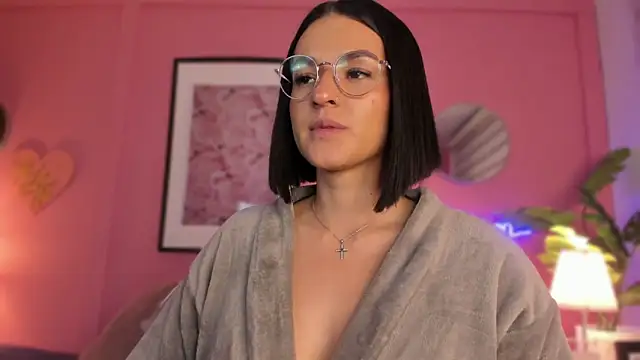 SoySaraa online show from 01/11/25, 08:33