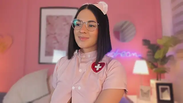 SoySaraa online show from 02/08/25, 05:08