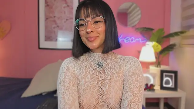 SoySaraa online show from 02/05/26, 06:18