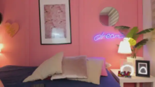 SoySaraa online show from 02/07/26, 06:17