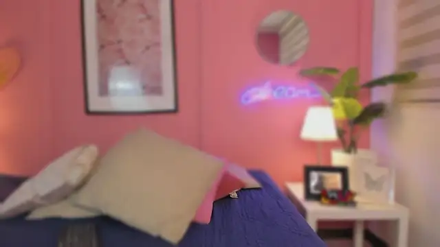 SoySaraa online show from 02/18/26, 06:09