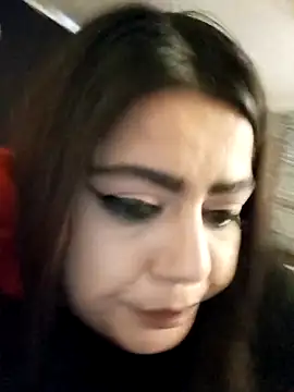 AriaRussell online show from 03/02/26, 06:14