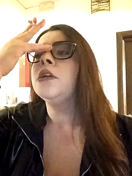 AriaRussell online show from 03/11/26, 07:20