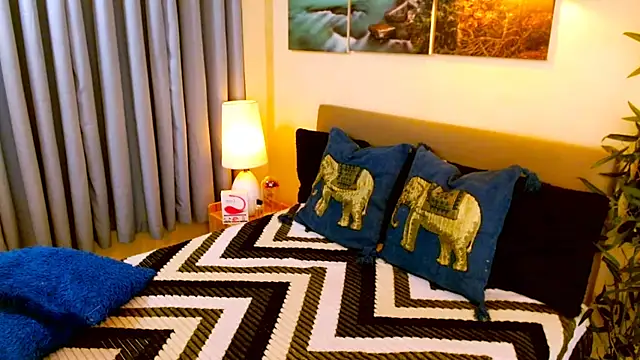 Anna Leah online show from 03/02/25, 05:14