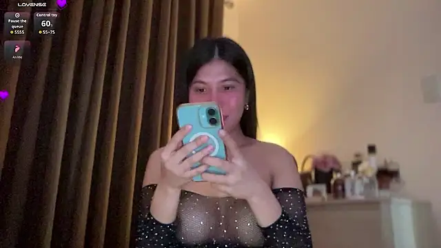 Anna Leah online show from 01/07/26, 01:35