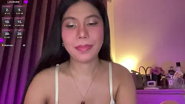 Anna Leah online show from 01/13/26, 02:55