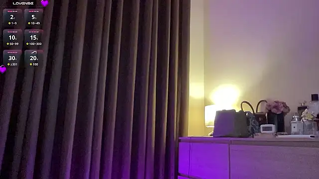 Anna Leah online show from 01/18/26, 12:42