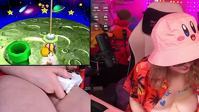 evamila online show from 02/10/25, 07:04