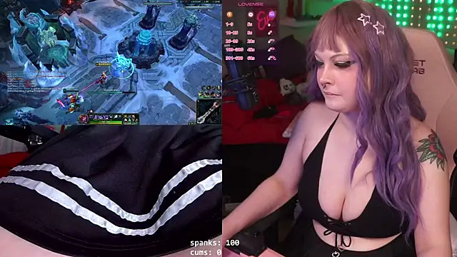 evamila online show from 03/01/25, 05:09