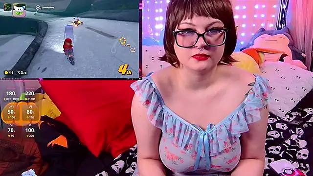 evamila online show from 09/17/25, 10:50